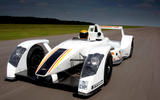 Caparo T1 - hero front Caparo T1 - hero front