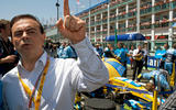 Carlos Ghosn