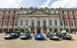 Classic cars