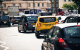 Congestion