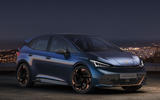 Cupra El Born