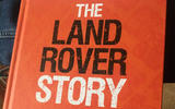 Dave Phillips - The Land Rover Story