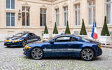 2 Dévoilement des nouvelles Alpine A110 gendarmerie nationale 2 Dévoilement des nouvelles Alpine A110 gendarmerie nationale