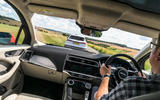 Driving 
