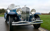 Duesenberg Duesenberg
