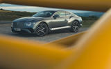 Bentley Continental GT Bentley Continental GT