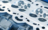 Engine valves
