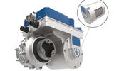 EV motor 