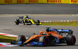 2 f1 midfield