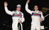2 Favourite drivers Markku Alen - image credit Getty Images