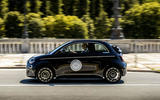2 fiat 500 electric 2021 fd hero side 0