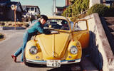 First car - Makoto Kojima