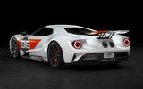Ford GT Heritage Edition 