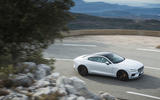 Autocar Awards 2020: Game changers - Polestar 1 Autocar Awards 2020: Game changers - Polestar 1
