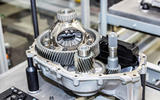 Gearbox
