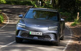 Genesis GV60