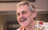 Gordon Murray