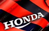 Honda F1 logo