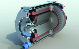 Induction motors
