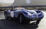 2 jaguar e type