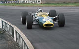 Jim Clark Jim Clark