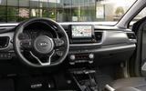 Kia Stonic Kia Stonic