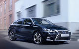 Lexus CT Lexus CT