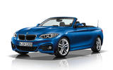 BMW 2 Series 2-litre convertible