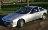 Matra Murena Matra Murena