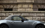 Mazda MX-5 R-Sport 2020 - soft top Mazda MX-5 R-Sport 2020 - soft top