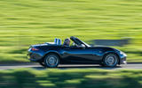 2 mazda mx 5 sport venture 2021 uk fd hero side 2 mazda mx 5 sport venture 2021 uk fd hero side