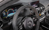 Mercedes-AMG GT Black Series