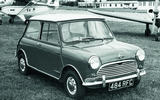 Morris 850