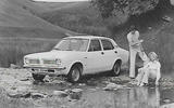 Morris Marina ad Morris Marina ad