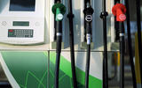 Petrol pump Petrol pump