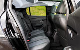 Peugeot 208 - interior Peugeot 208 - interior