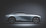 Pininfarina EV design sketch