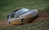 Reader's question - Land Rover Freelander Reader's question - Land Rover Freelander