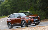Readers questions - Peugeot 3008 Readers questions - Peugeot 3008