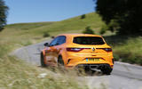 Renault Megane RS Renault Megane RS