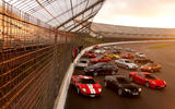Rockingham Motor Speedway