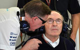 2 sir frank williams