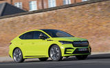 2 skoda enyaq top 10