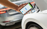 Skoda Sound app