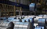 2 steel coils 2 steel coils