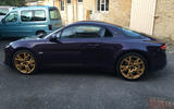 2 Steve Cropley week in cars September 1 Alpine 2 2 Steve Cropley week in cars September 1 Alpine 2