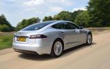 Tesla Model S 75D