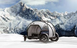 The North Face Futurelight Camper - static side