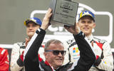 Tommi Makinen Tommi Makinen