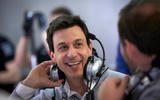 Toto Wolff